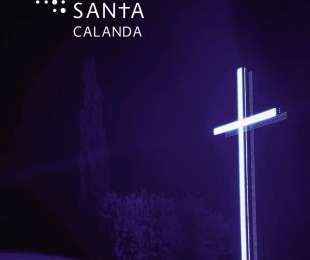 REVISTA SEMANA SANTA DE CALANDA 2026